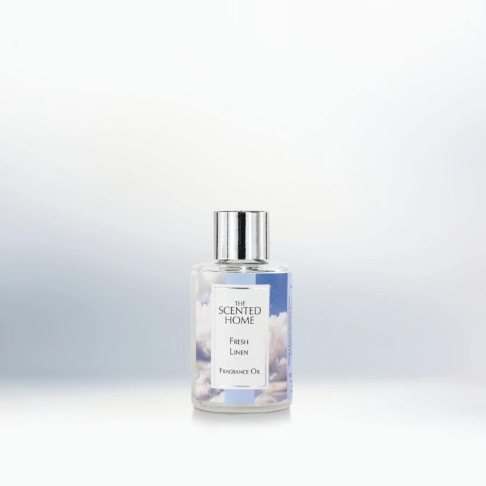 Ashleigh & Burwood Fresh Linen Fragrance Oil